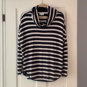 Lou & Grey Loft Sweater